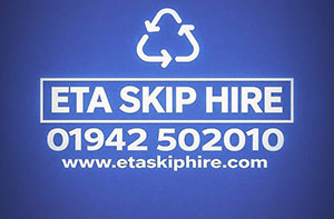 ETA Skip Hire