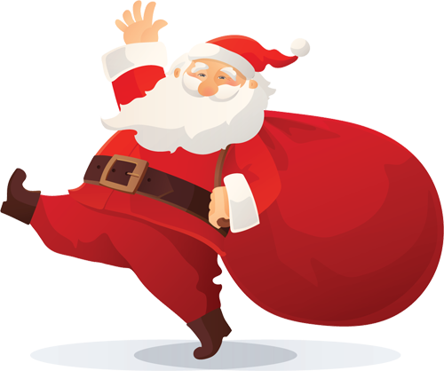 Contact Santa